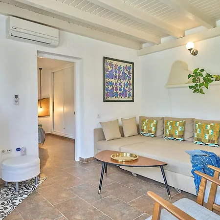 Casara Cuatro - Charming Warm Loft Close To The Zahora